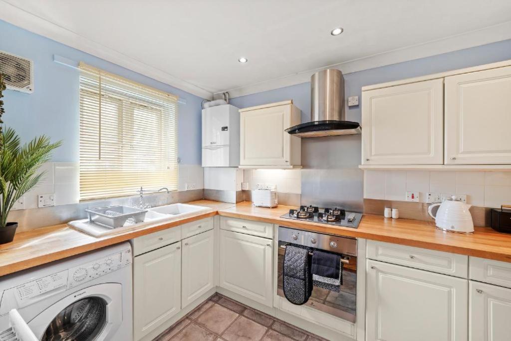 Casa vacanze Boutique House - Parking - Garden Londra