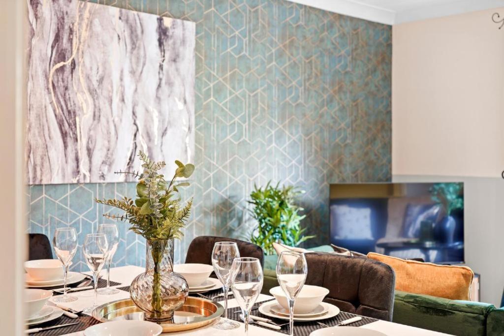 Boutique House - Parking - Garden Casa vacanze Londra
